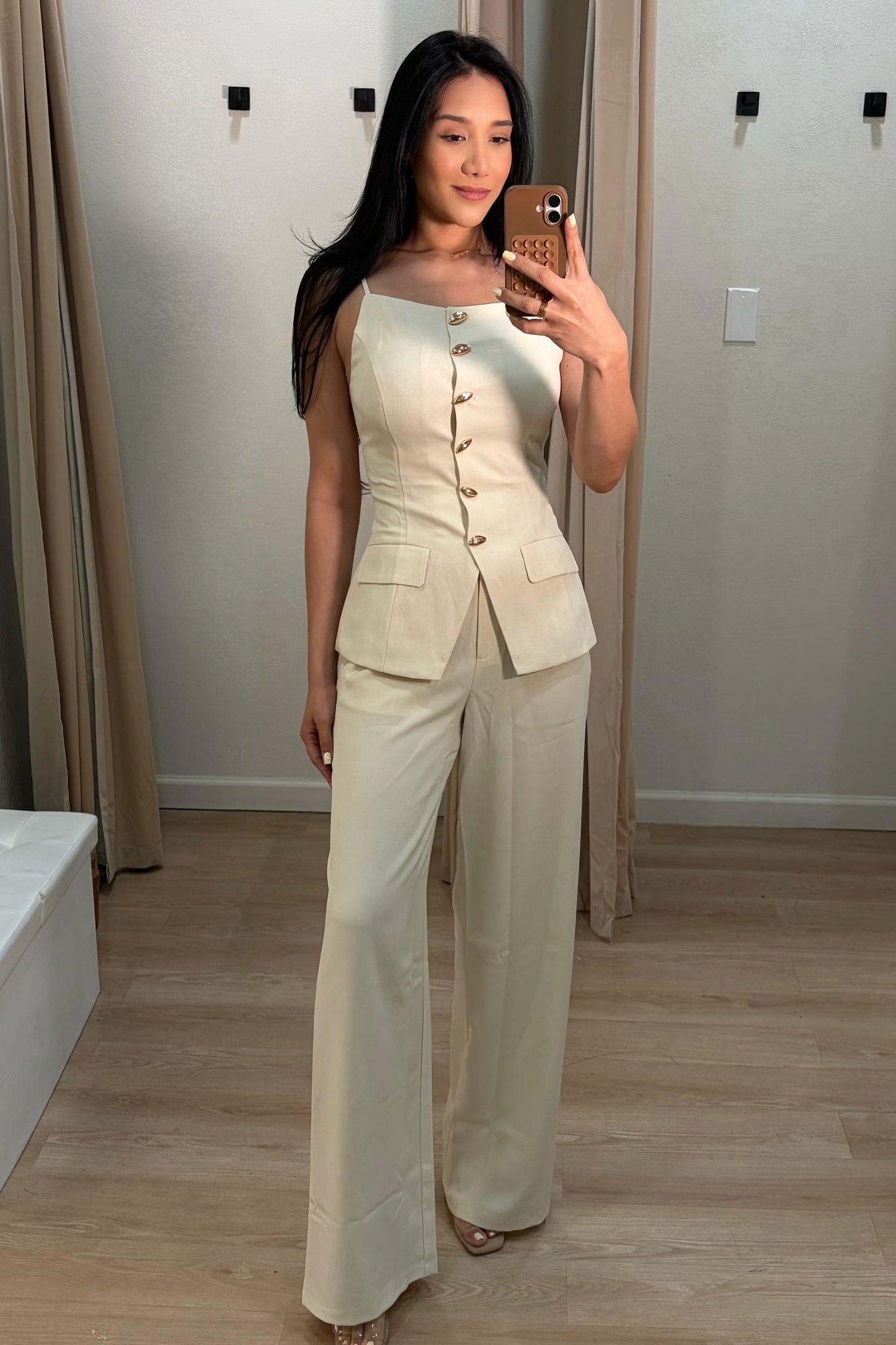 Natural bli set