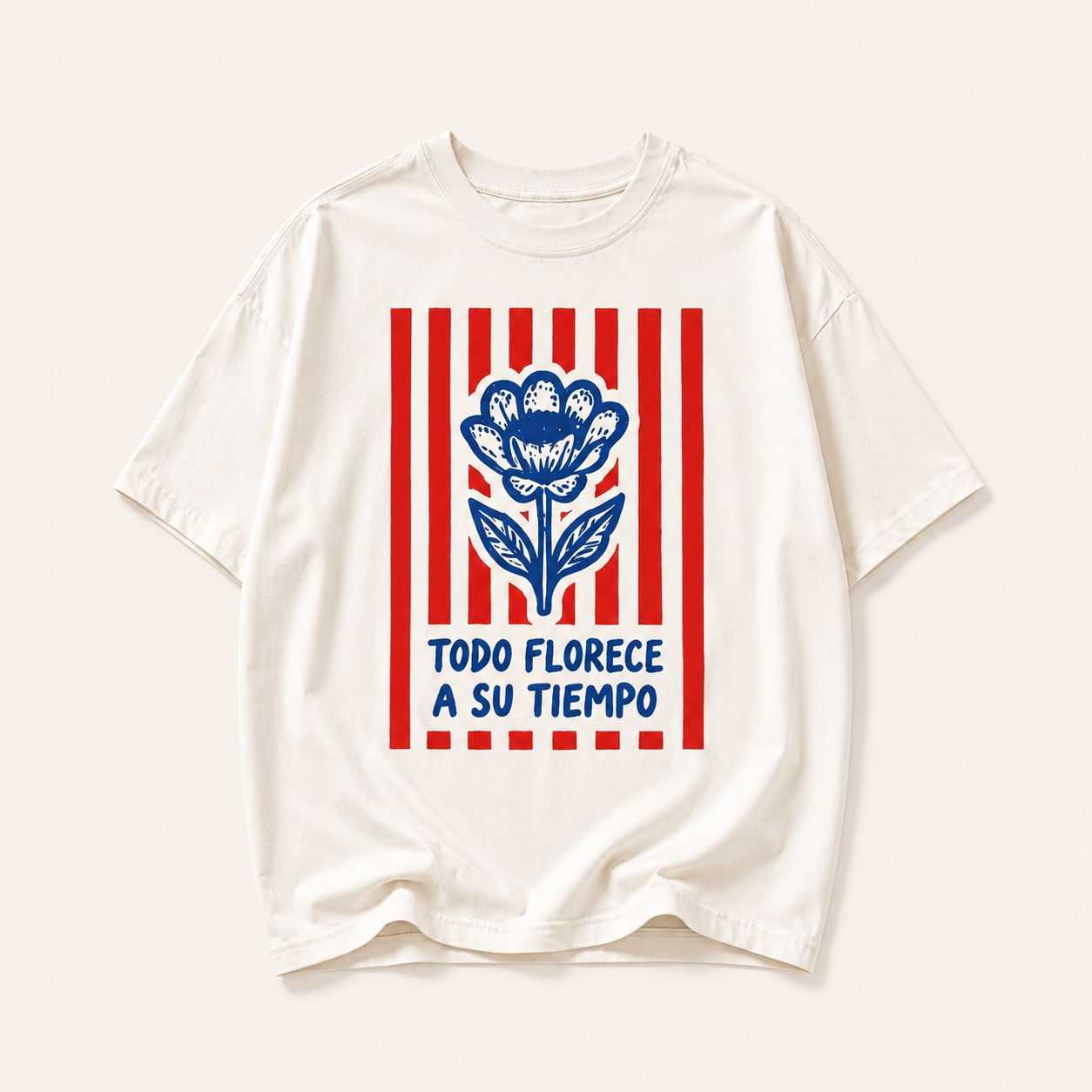 X VZLA - TSHIRT
