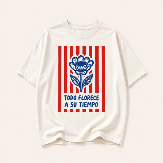 X VZLA - TSHIRT