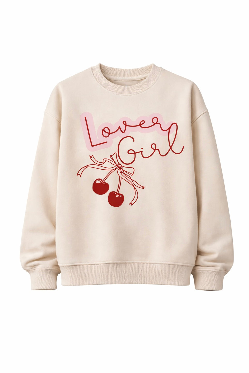 LOVER GIRL