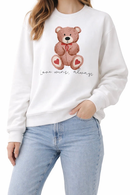 LOVE BEAR