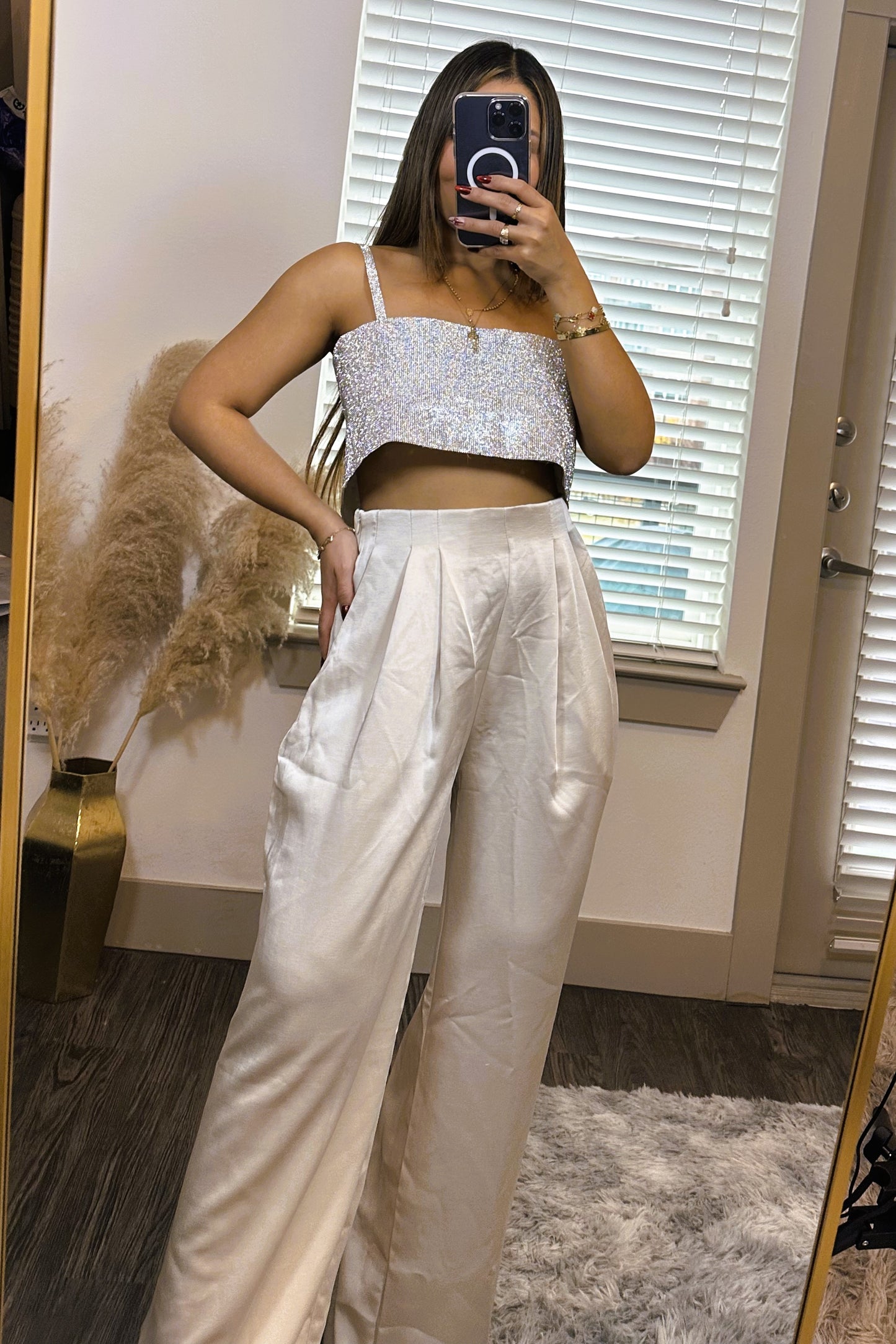 Palazzo pants