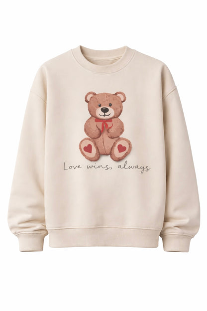 LOVE BEAR