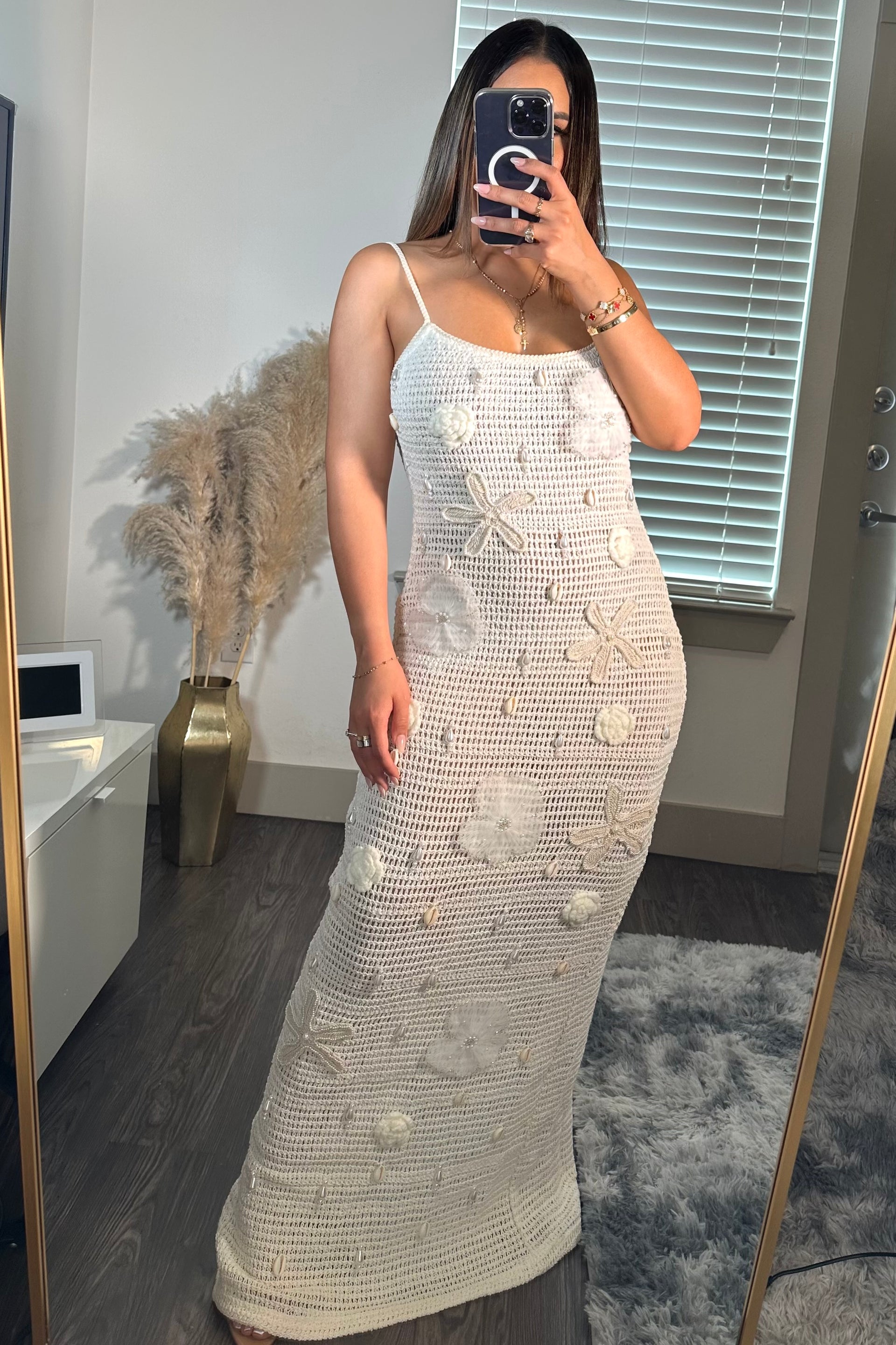 coral and white maxi dress Coral maxi dress off white – Plutina