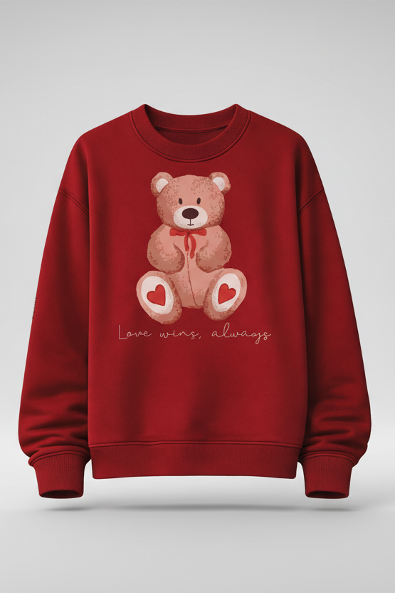 LOVE BEAR