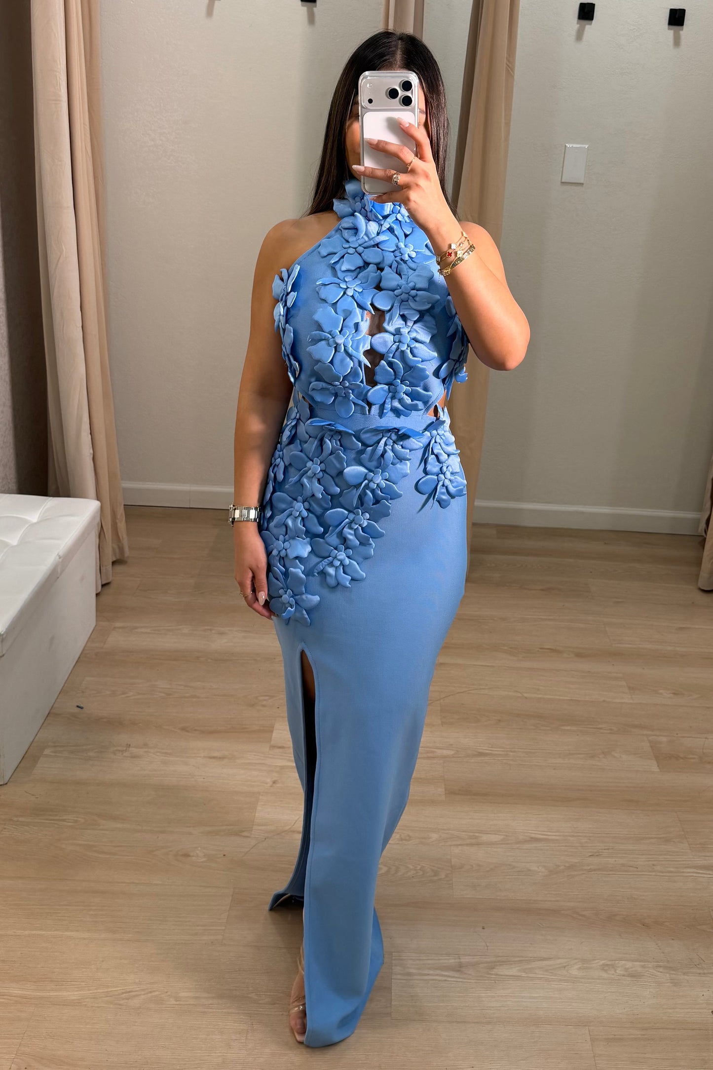 HOTS dress