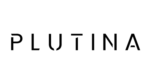 Plutina logo