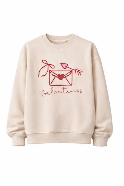 LOVE GALENTINE'S