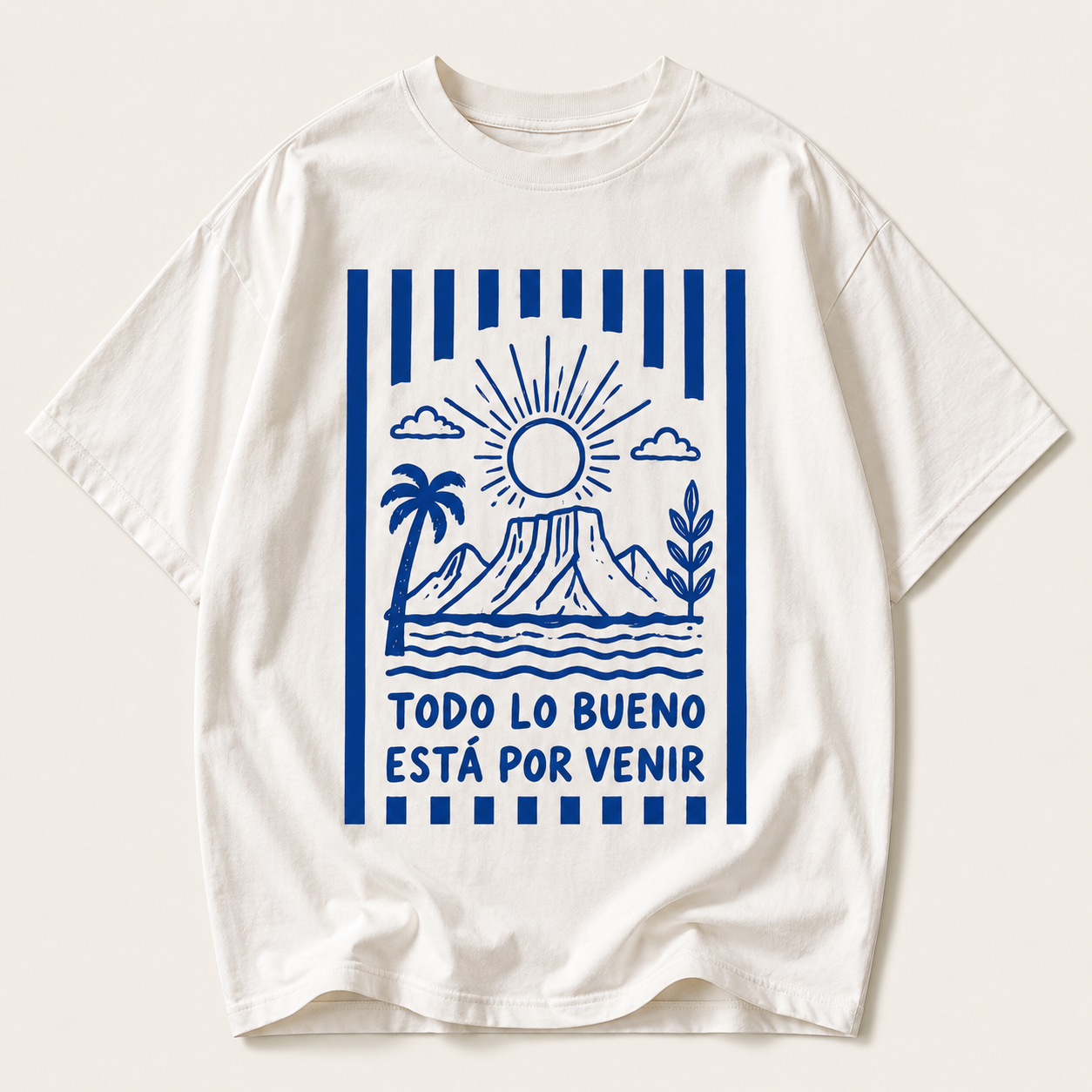 X VZLA - TSHIRT