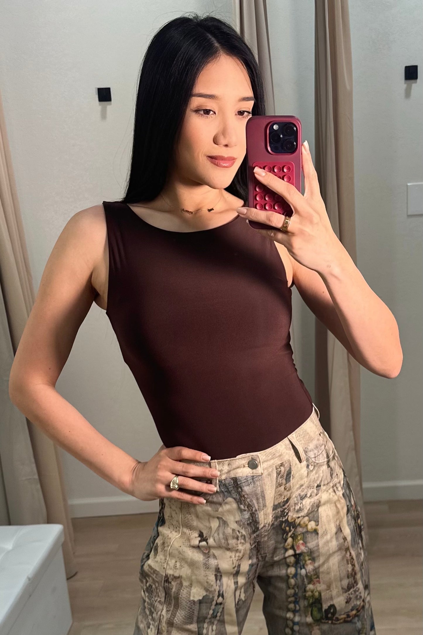 Basic Bodysuit