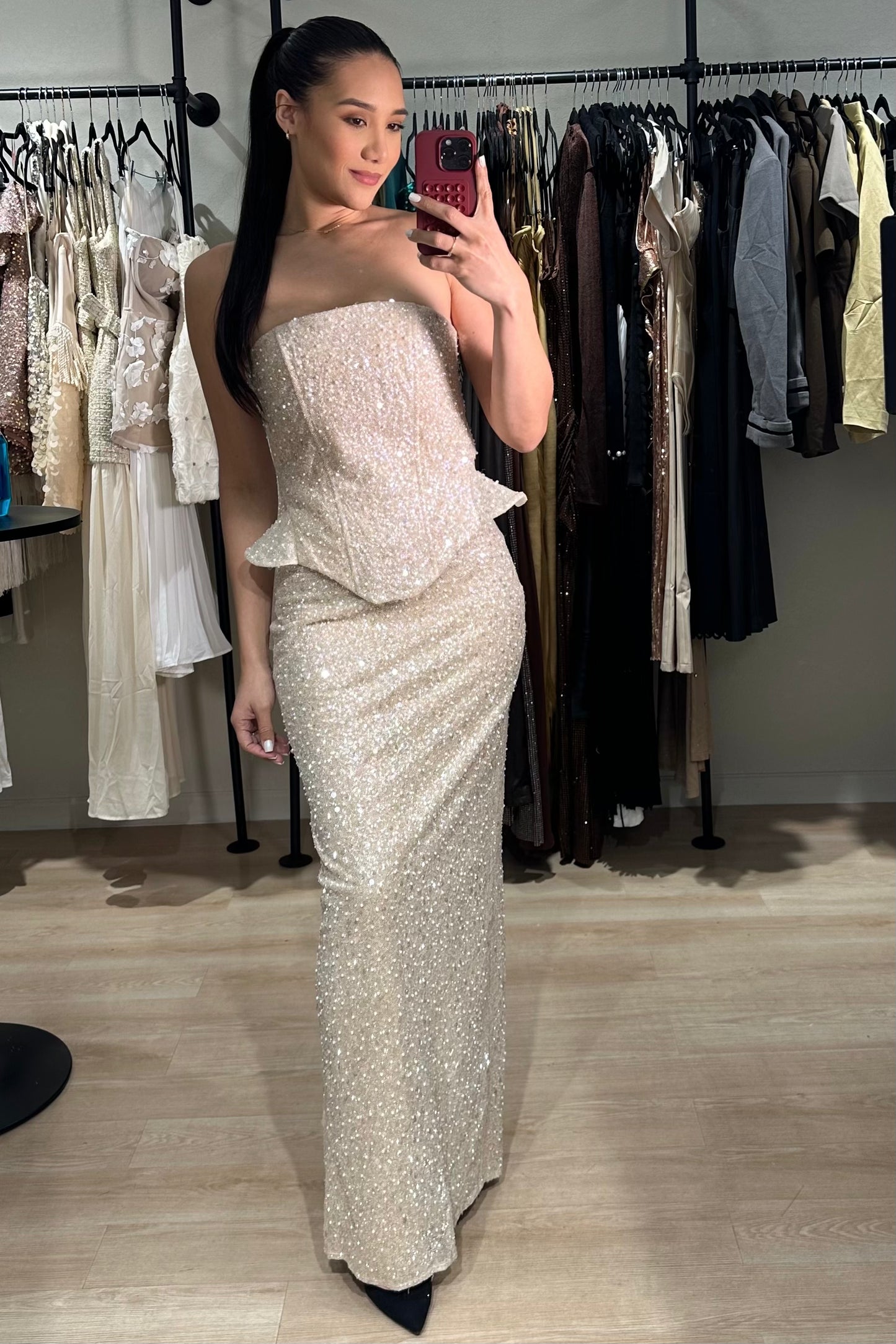 Bli maxi set
