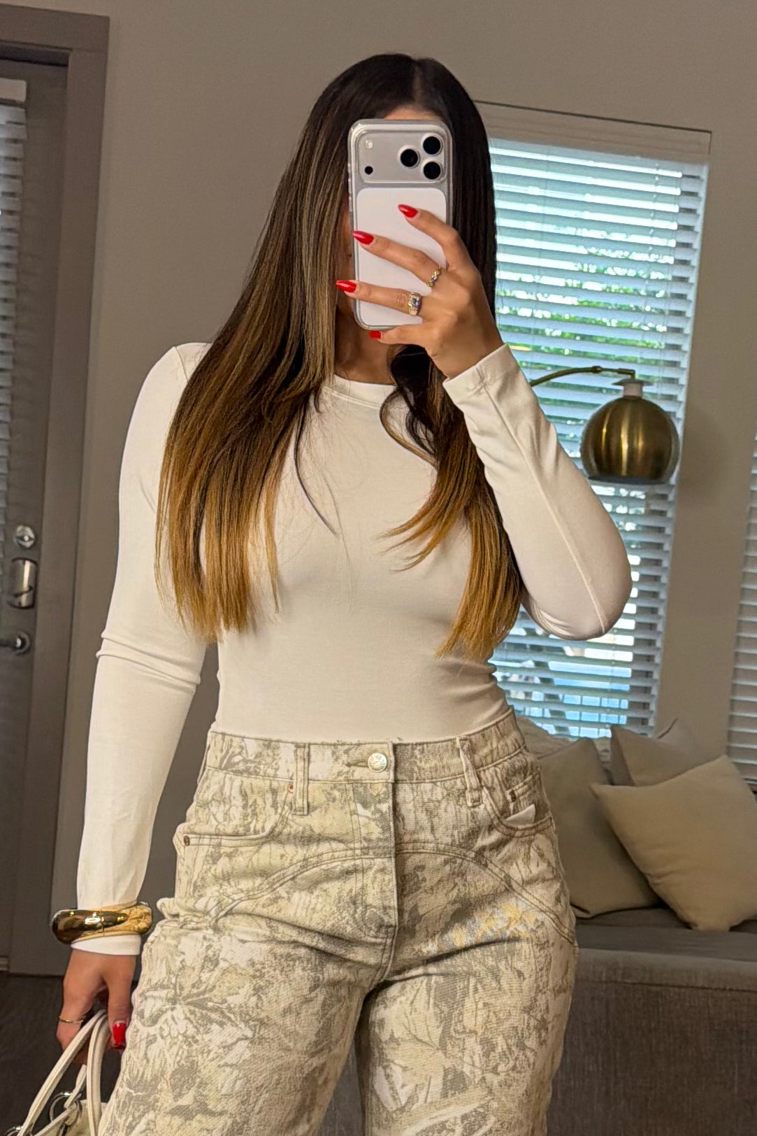 long bodysuit