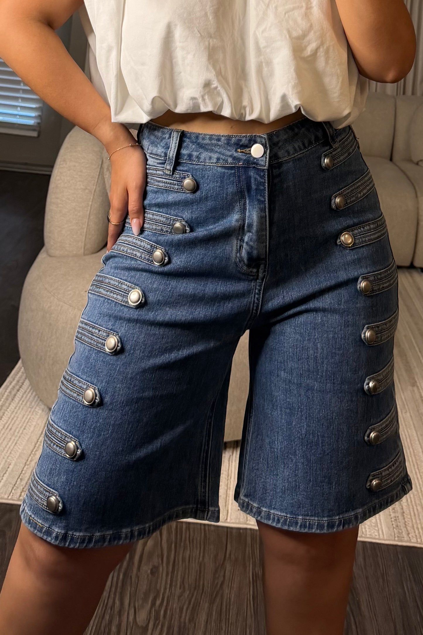 Meg Napoleon Jork