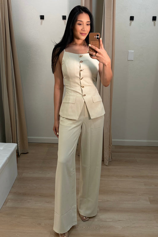 Natural bli set